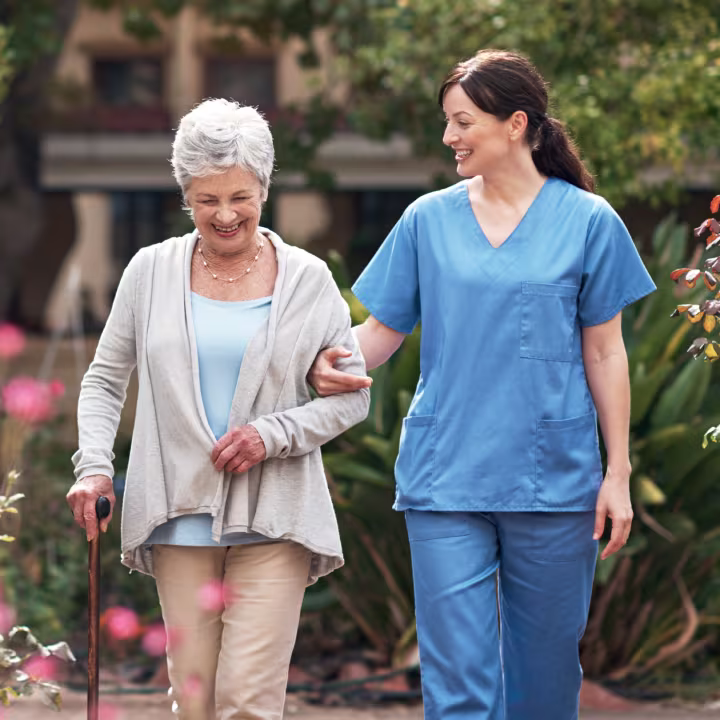 CareScore Hero Section Image