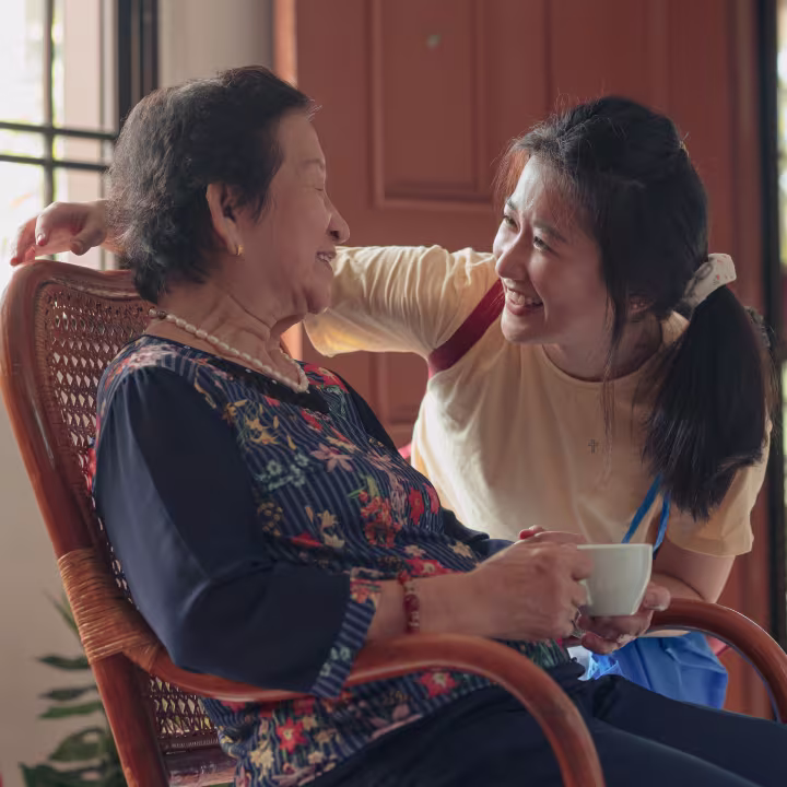 CareScore Hero Section Image